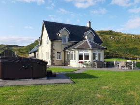 Degnish Farmhouse - Swwu